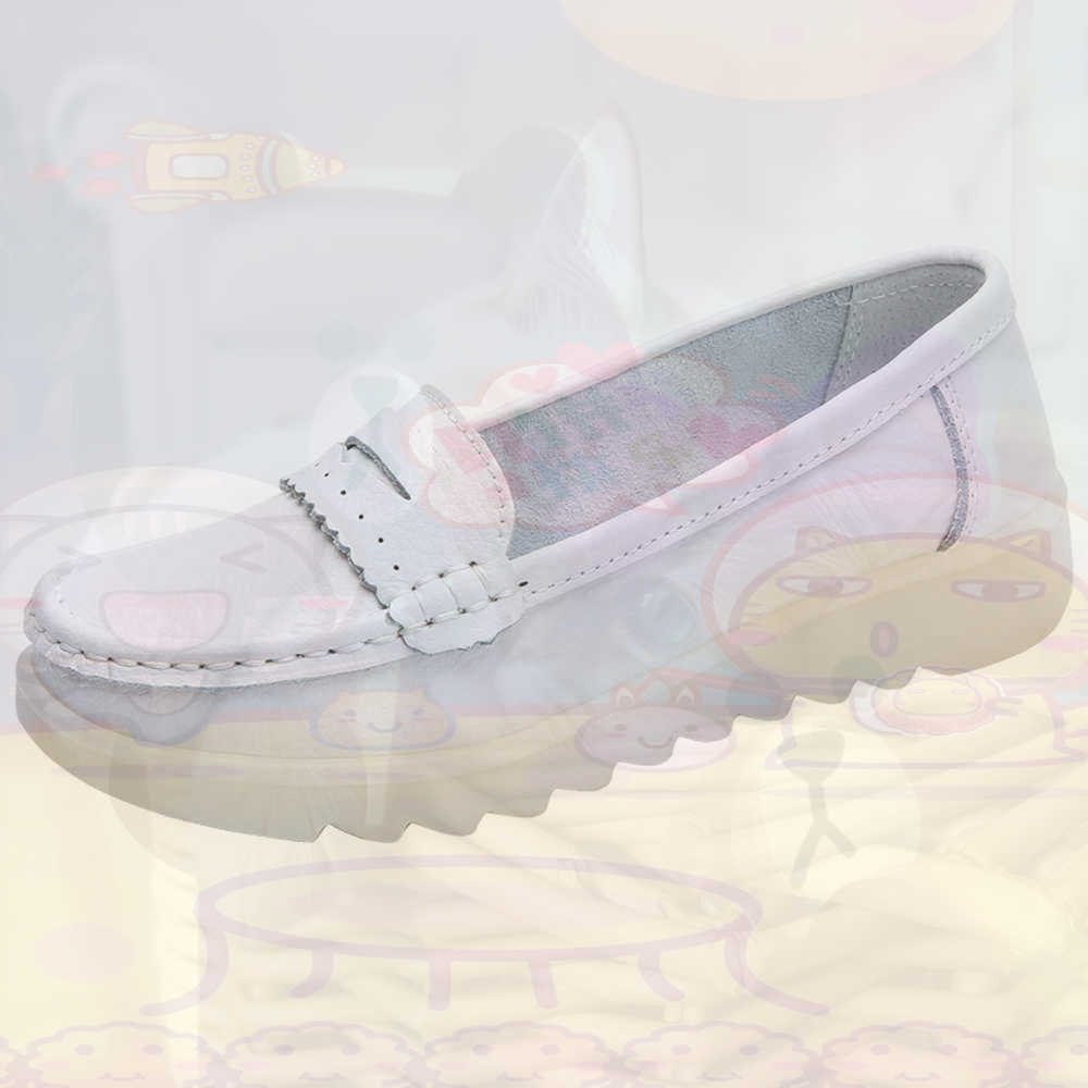 Moccasin Driving Teenage Sneak - Luxury Lifestyle Shorts ulasan dan harga