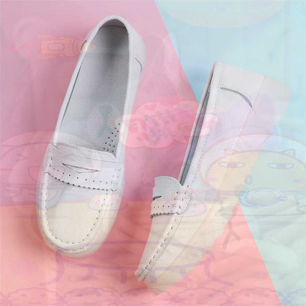 Moccasin Driving Teenage Sneak - Luxury Lifestyle Shorts ulasan dan harga