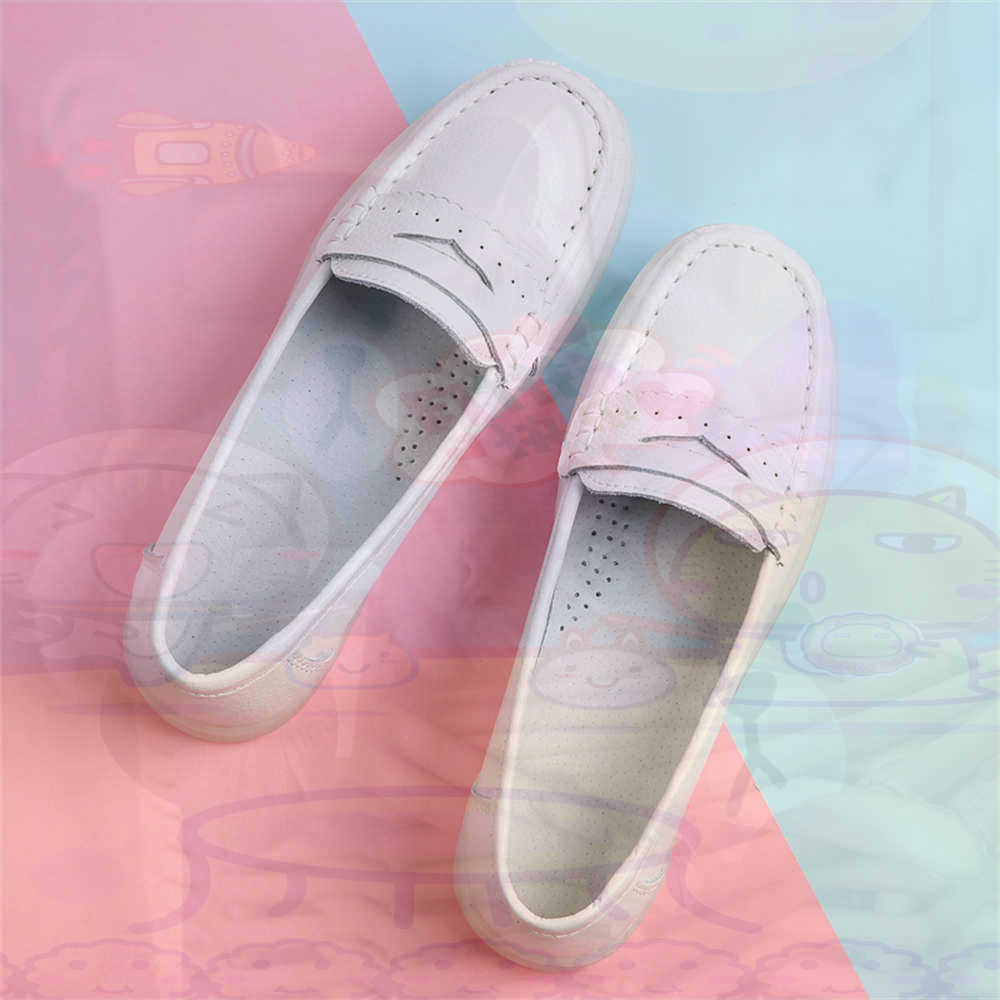 Moccasin Driving Teenage Sneak - Luxury Lifestyle Shorts ulasan dan harga