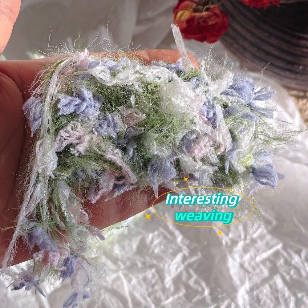 50g Forest Prism Hand Mixed Ya - Velvet Jewelry Box ulasan dan harga