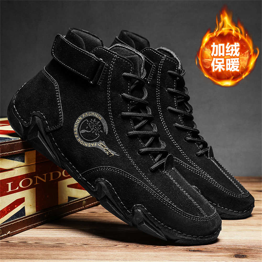 Without Heel Hi Cut Shoes Bran - Luxury Lifestyle Resort ulasan dan harga