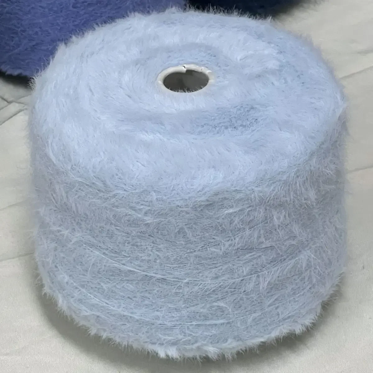 250g Skincare-Long Hair Mink V - Velvet Jewelry Box ulasan dan harga